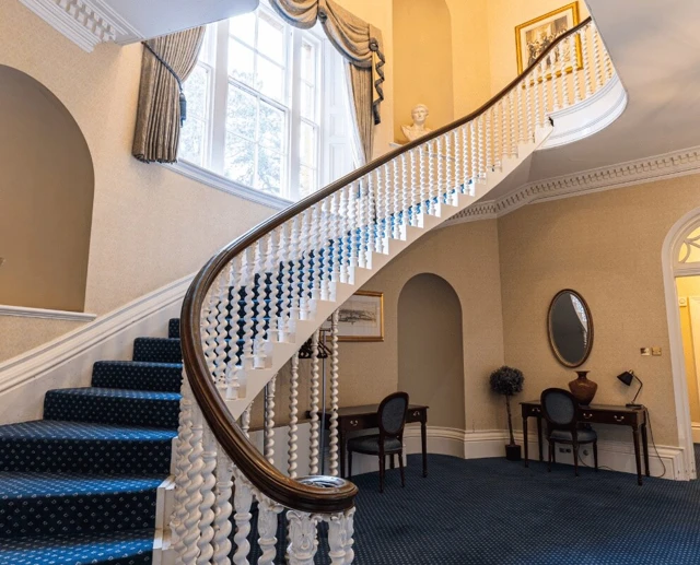 Sedgebrook Hall