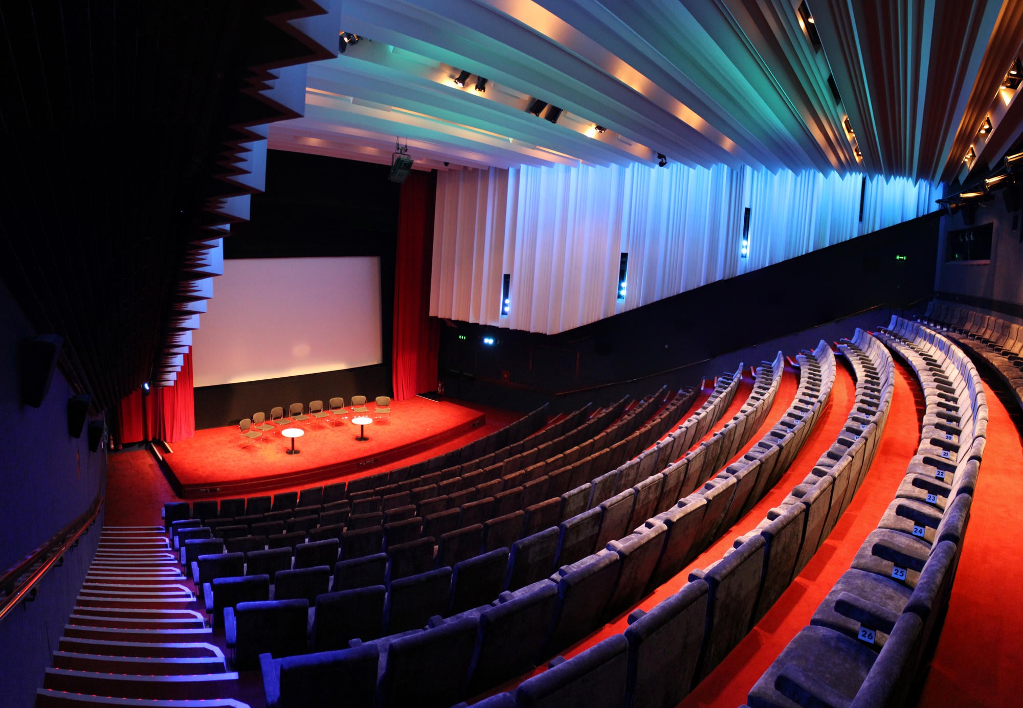 The Barbican
