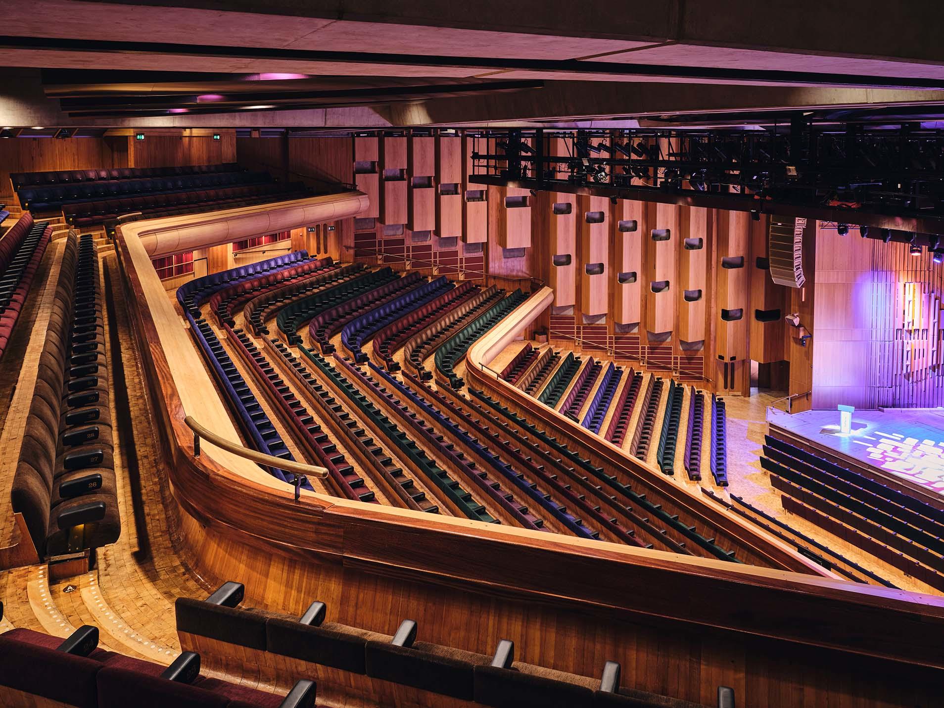The Barbican