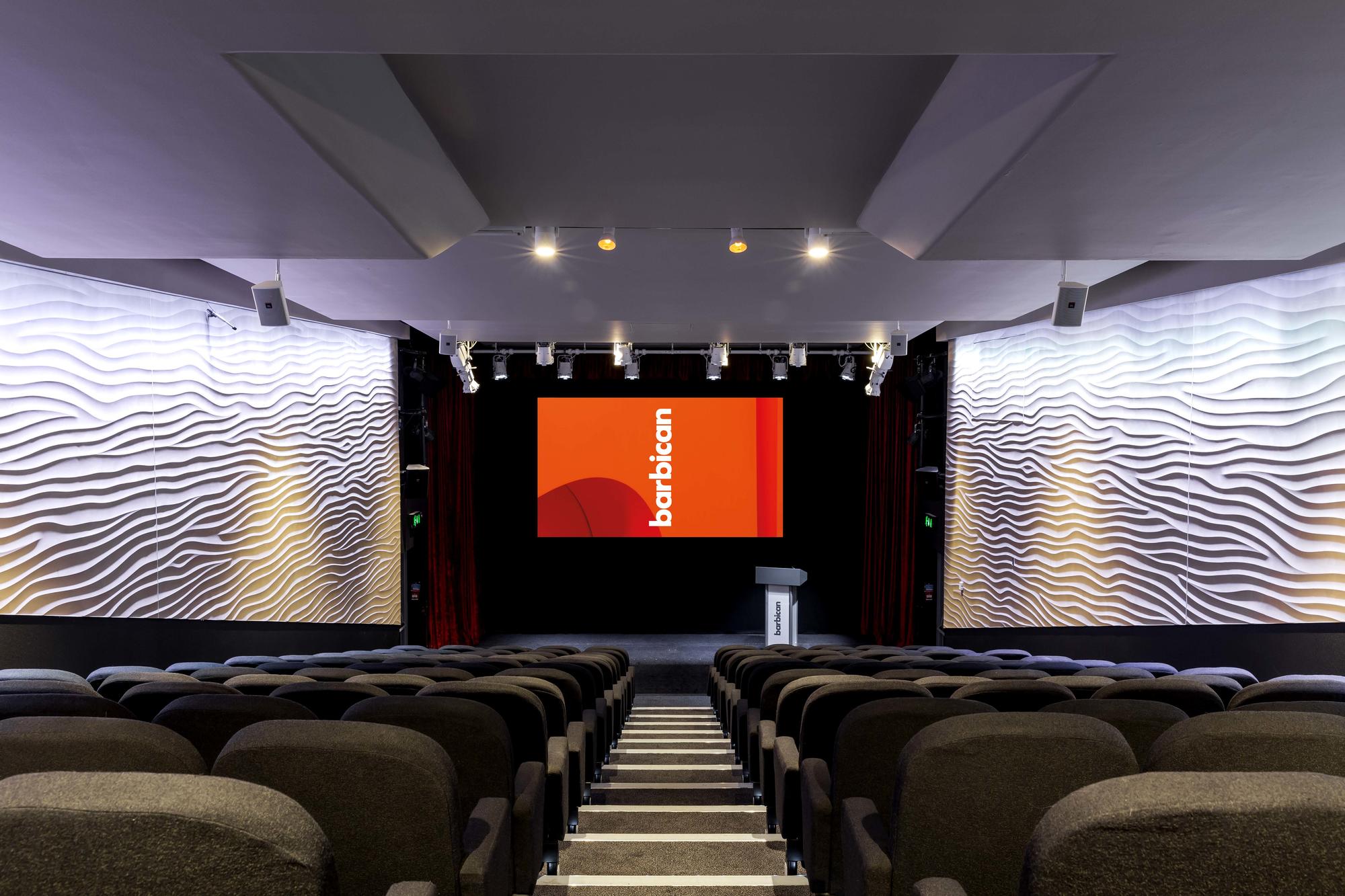 The Barbican