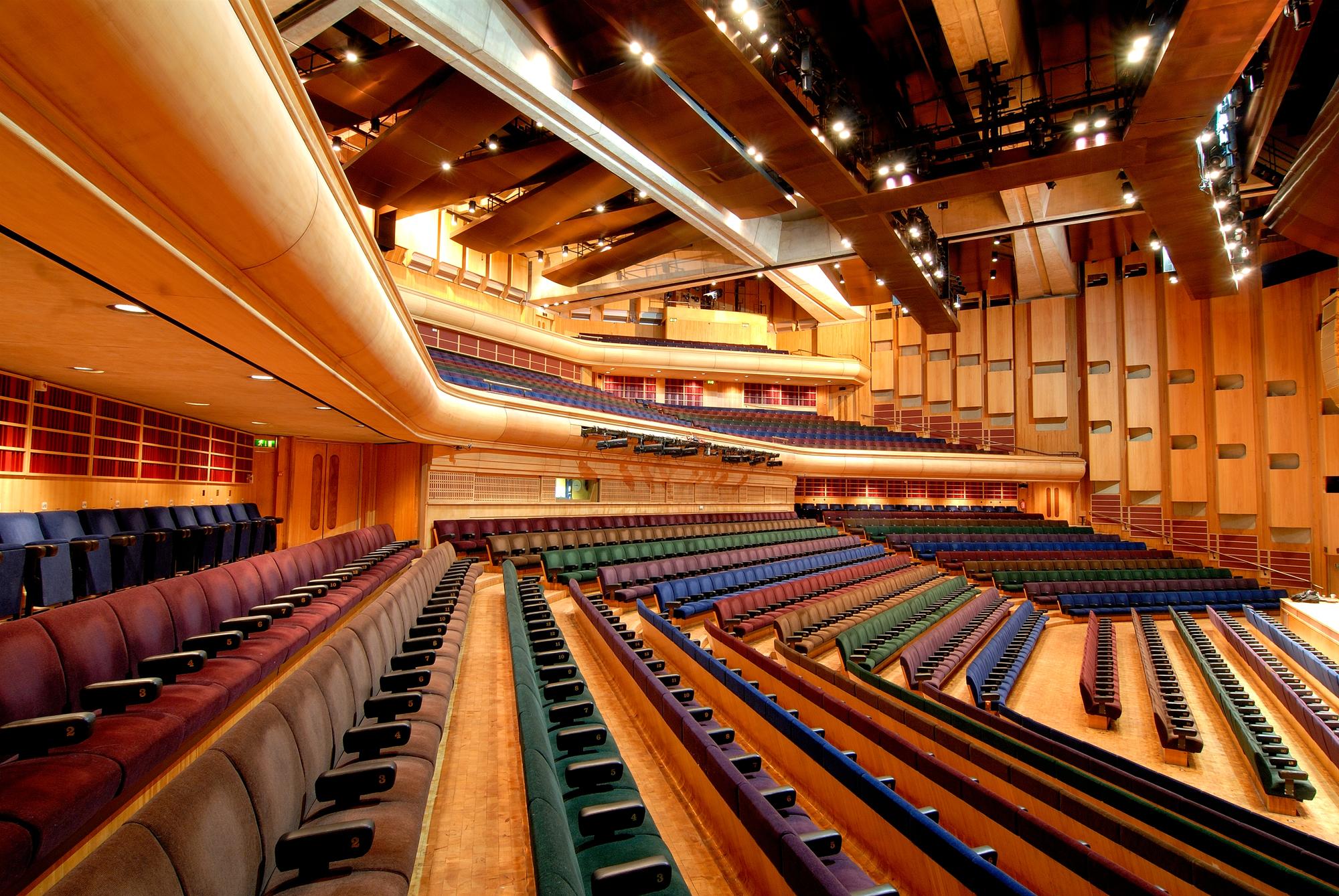 The Barbican