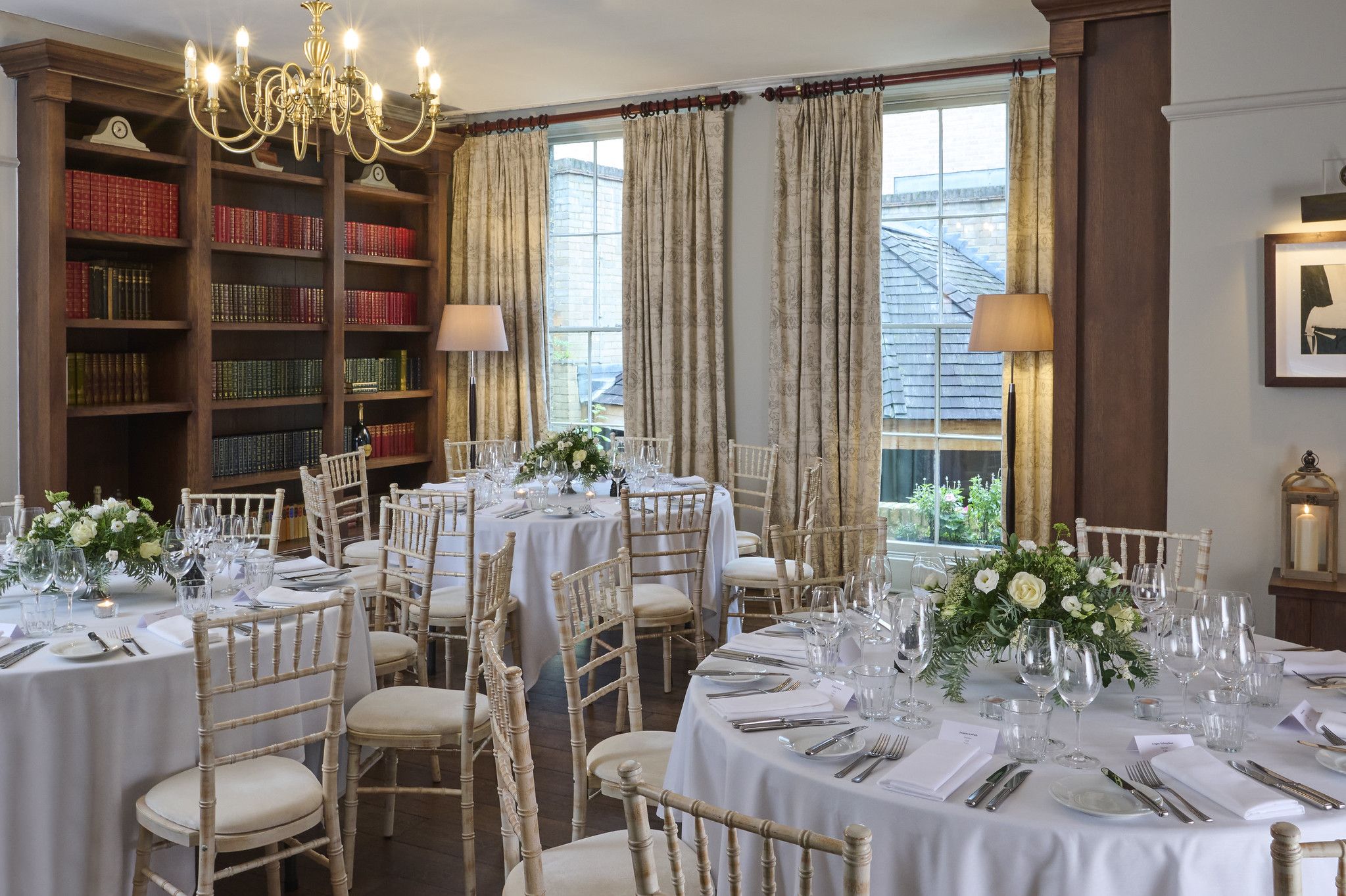 Hotel du Vin Cambridge
