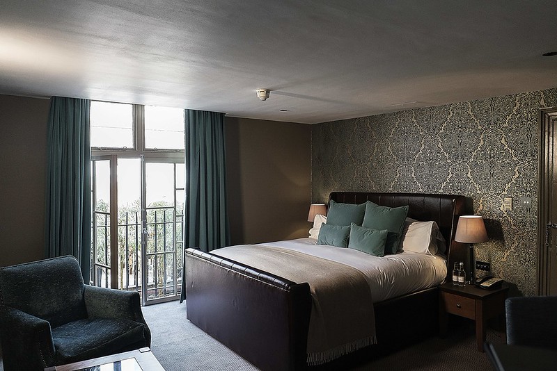 Hotel du Vin Cambridge