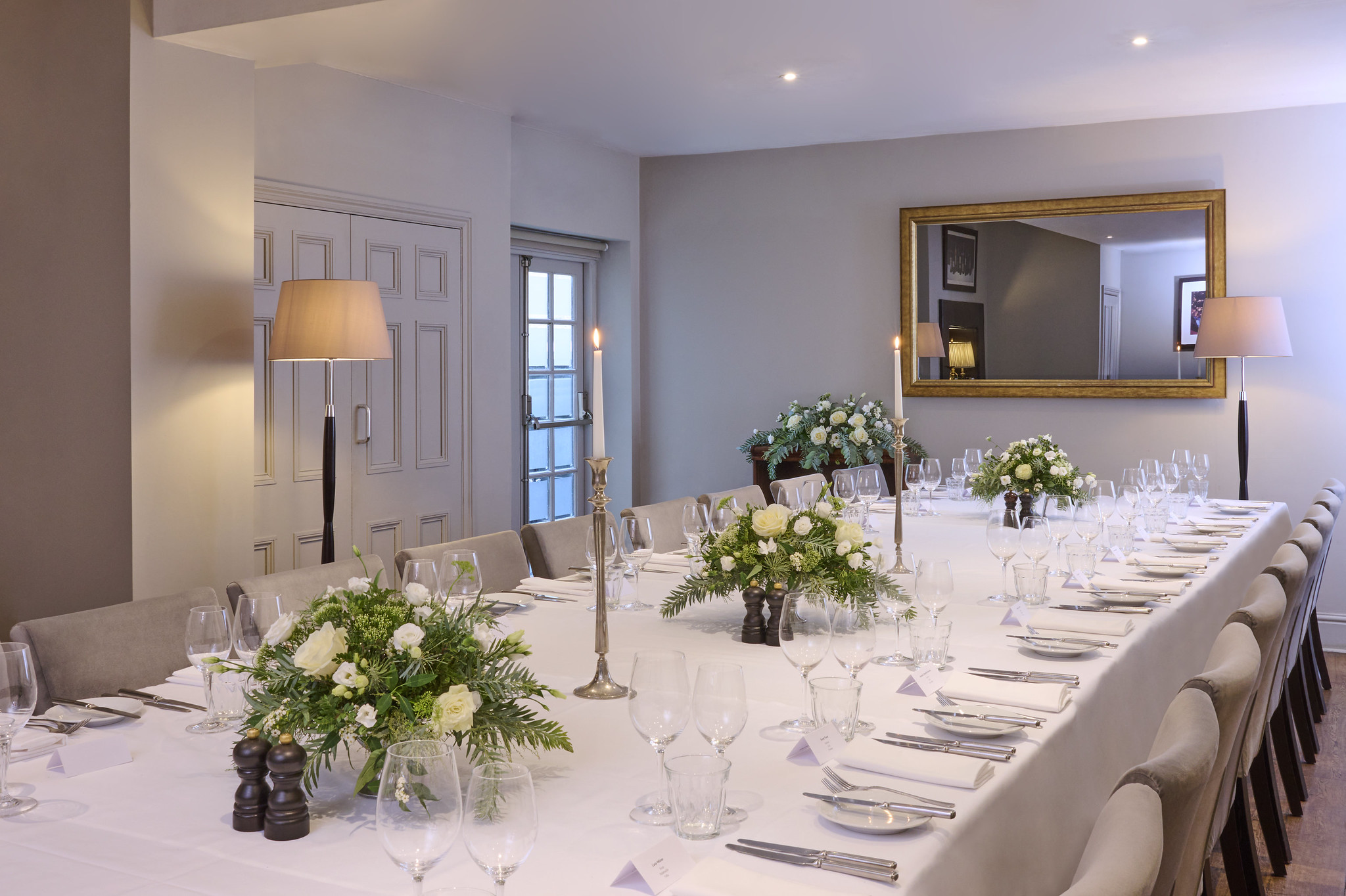 Hotel du Vin Cambridge