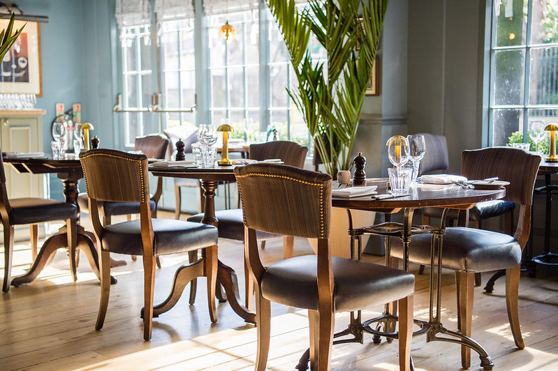 Hotel du Vin Cambridge
