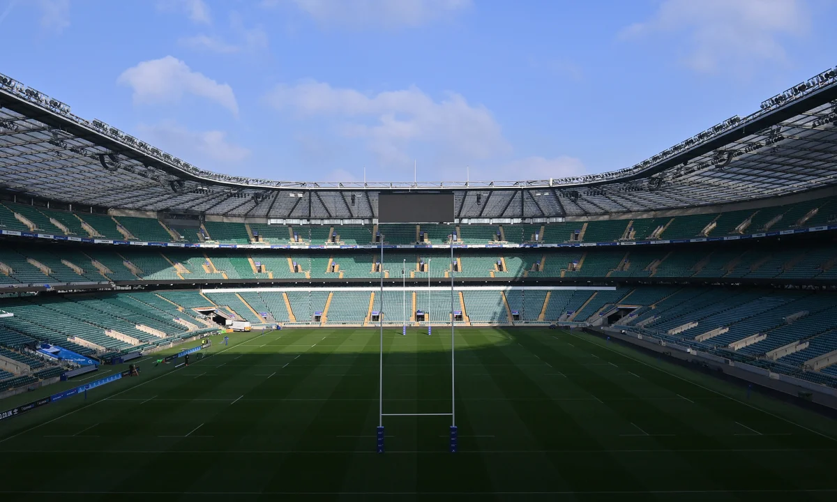 Allianz Stadium, Grounds / outdoor space