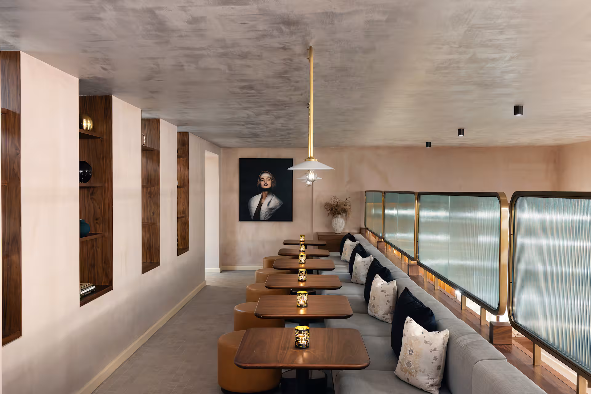 Canopy by Hilton London City, Dining / restaurant