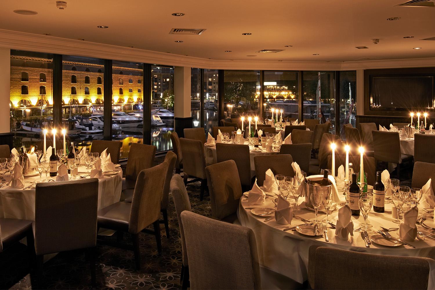 The Tower Hotel by Thistle