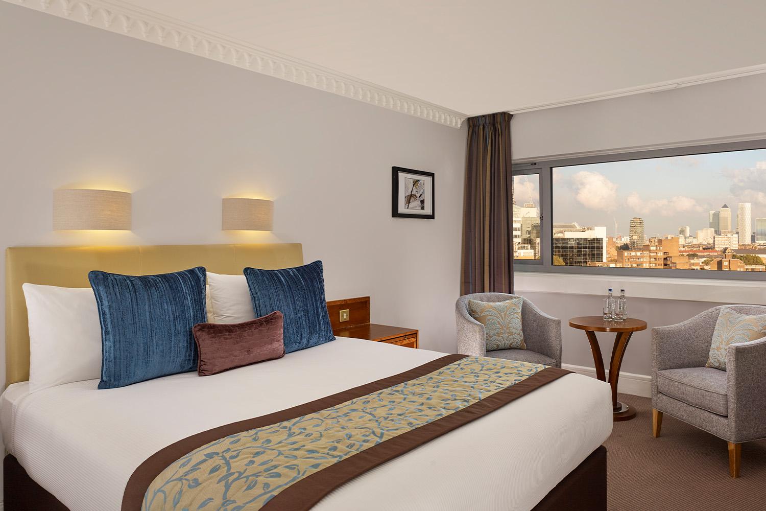 The Tower Hotel by Thistle
