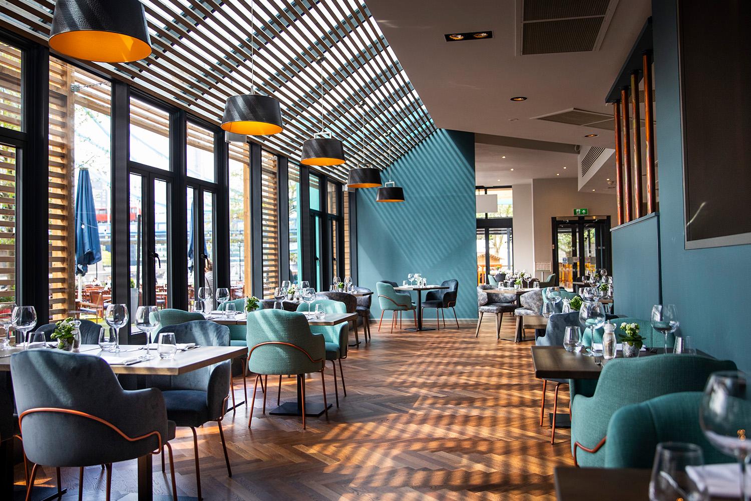 The Tower Hotel by Thistle