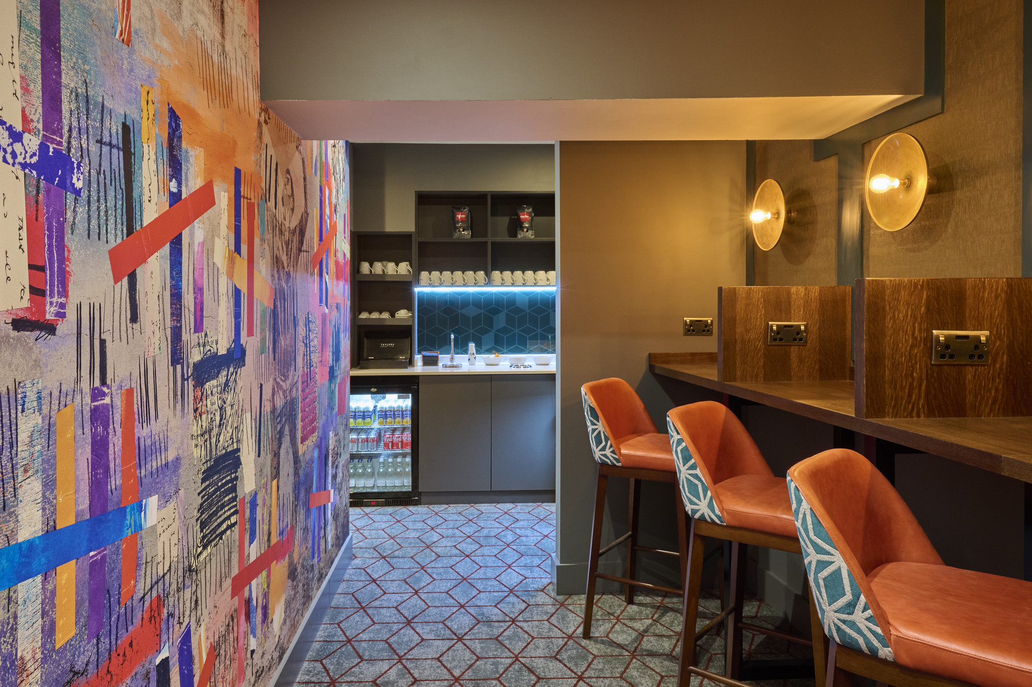 Malmaison Reading