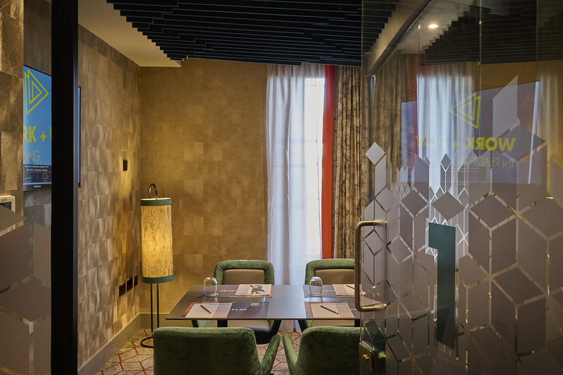 Malmaison Reading