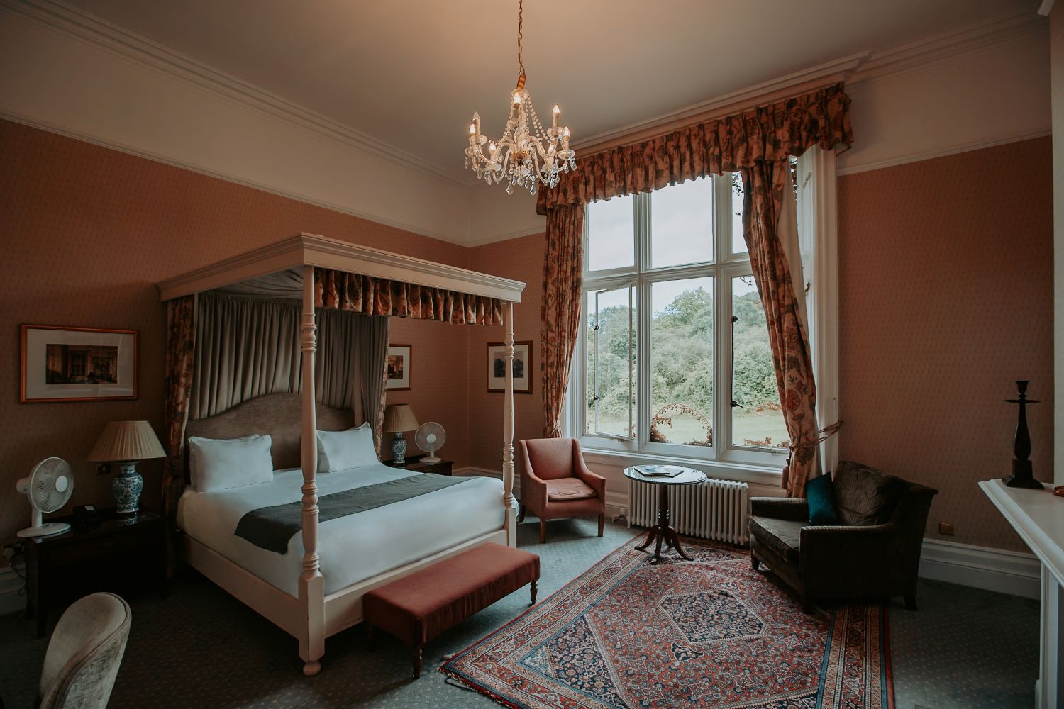 The Welcombe Hotel, BW Premier Collection