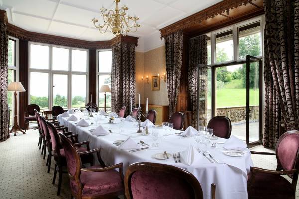 The Welcombe Hotel, BW Premier Collection