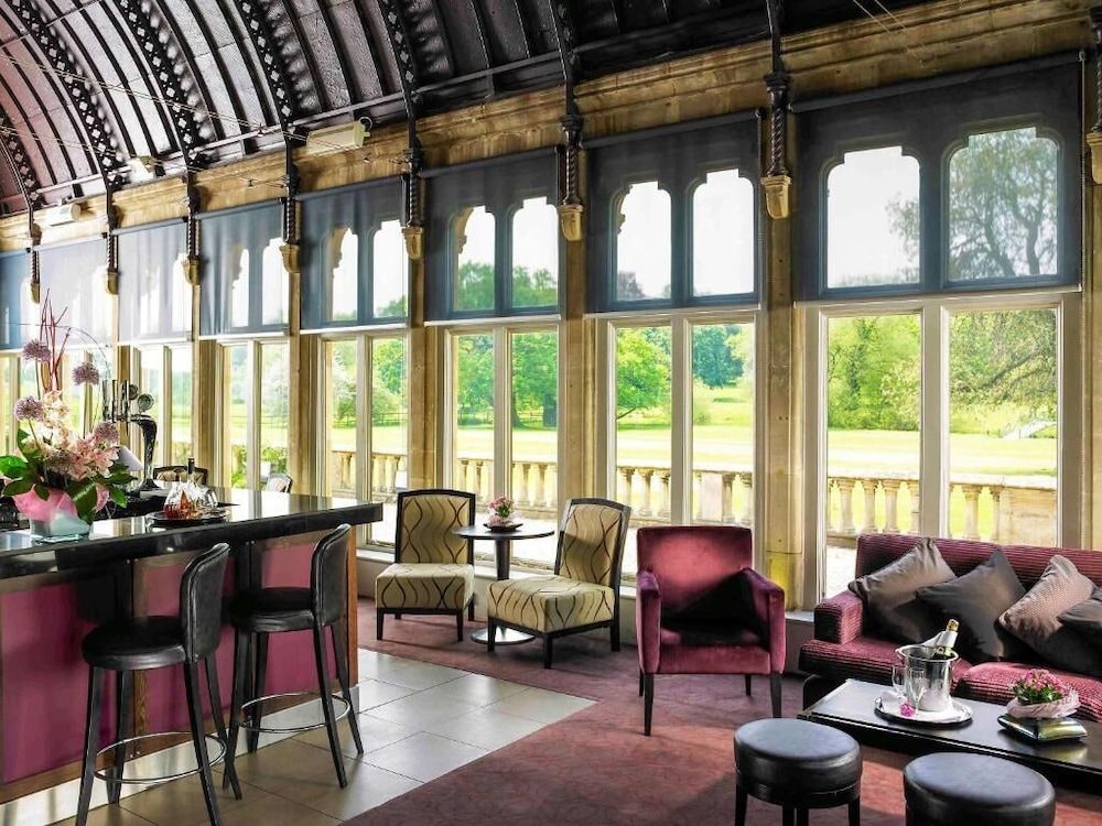 Chesford Grange Hotel