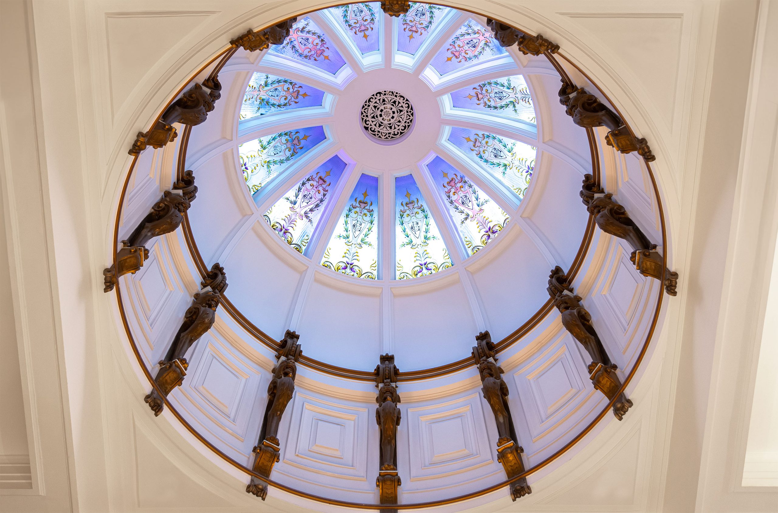 AC Hotel Glasgow & The Collector's Hall