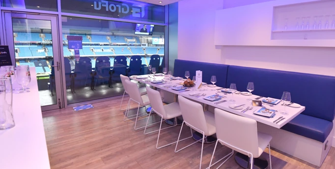 Manchester City Football Club