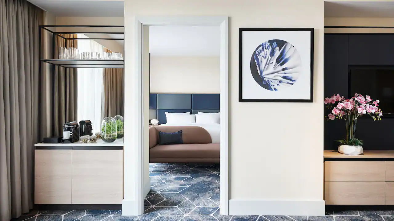 Hyatt Regency Manchester & Hyatt House Manchester