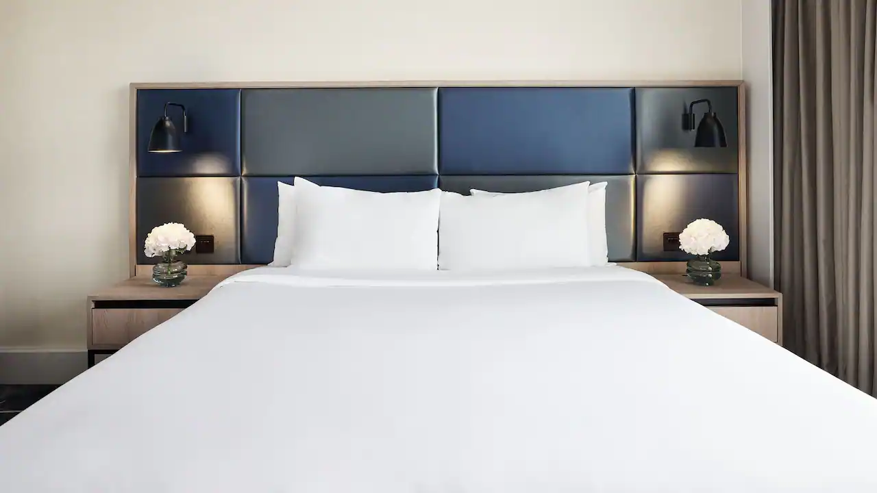 Hyatt Regency Manchester & Hyatt House Manchester