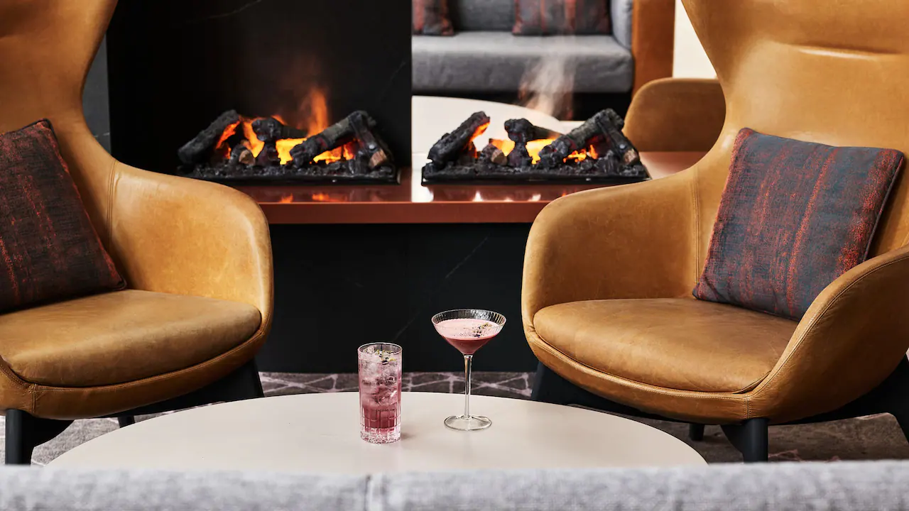 Hyatt Regency Manchester & Hyatt House Manchester