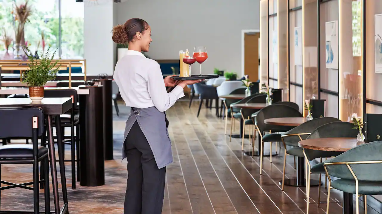 Hyatt Regency Manchester & Hyatt House Manchester