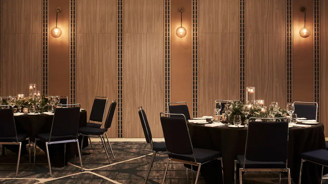 Hyatt Regency Manchester & Hyatt House Manchester