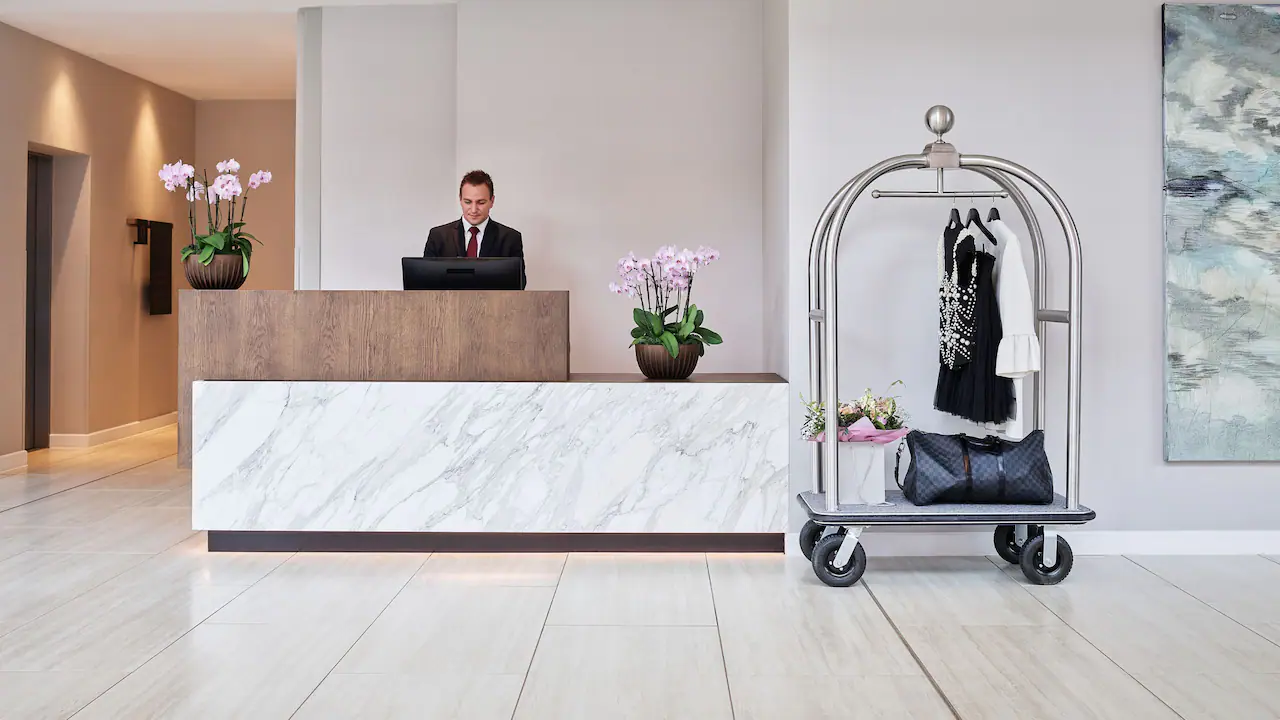 Hyatt Regency Manchester & Hyatt House Manchester
