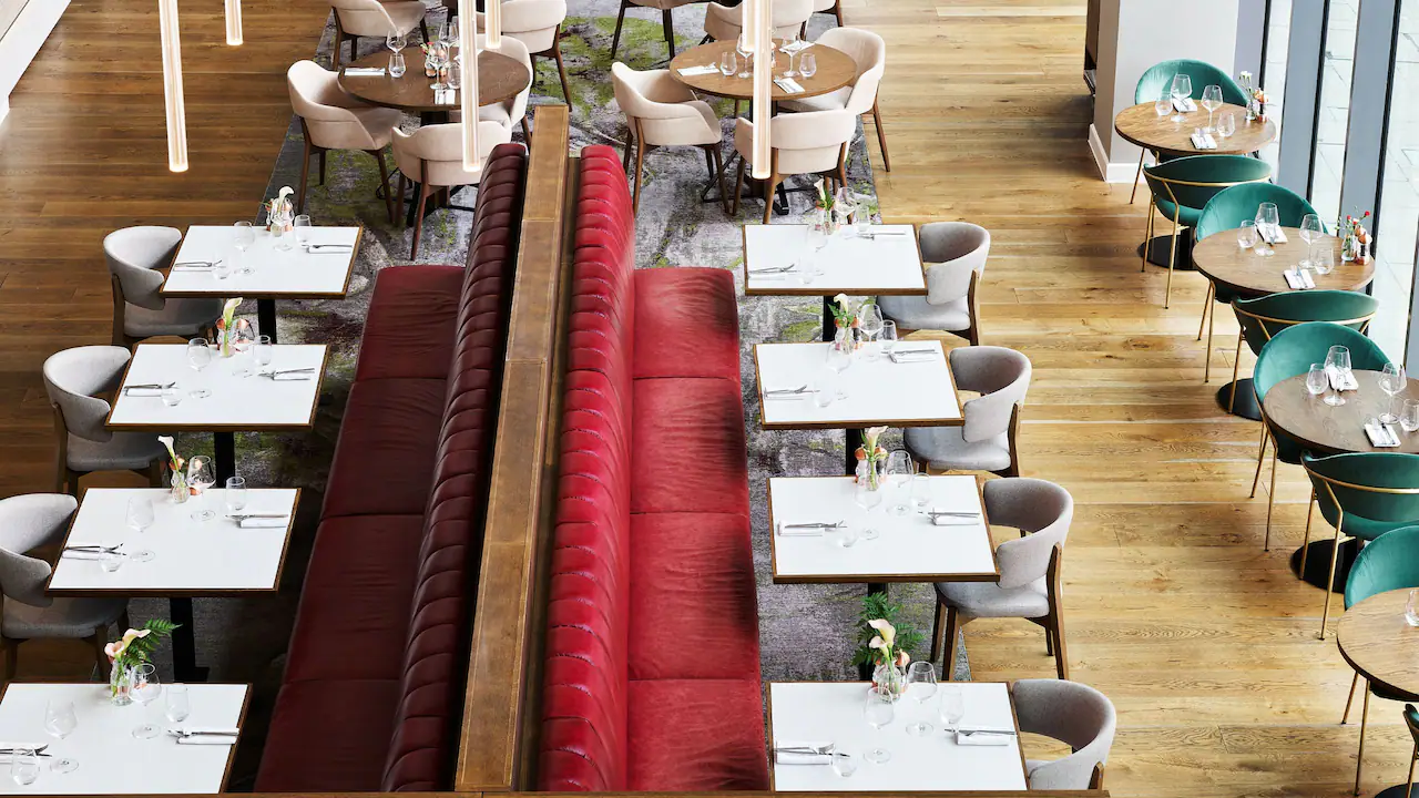 Hyatt Regency Manchester & Hyatt House Manchester