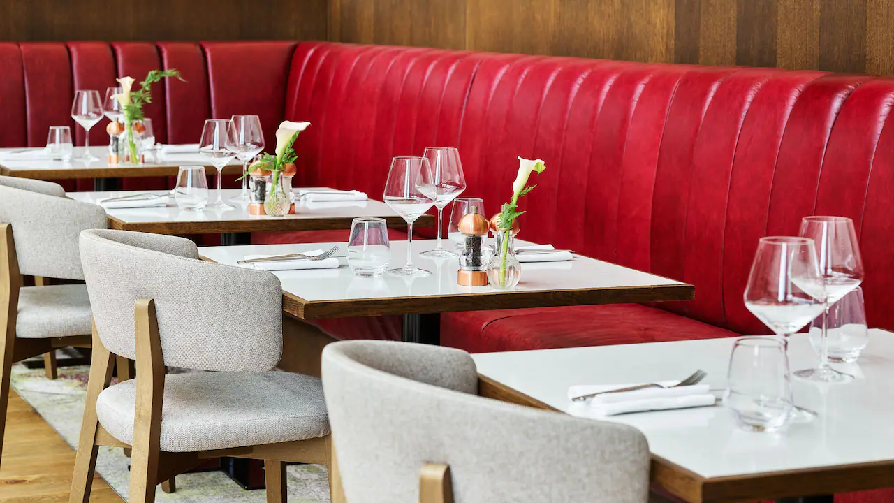 Hyatt Regency Manchester & Hyatt House Manchester