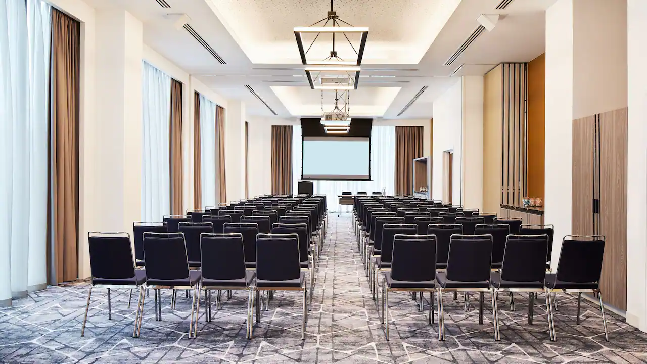 Hyatt Regency Manchester & Hyatt House Manchester