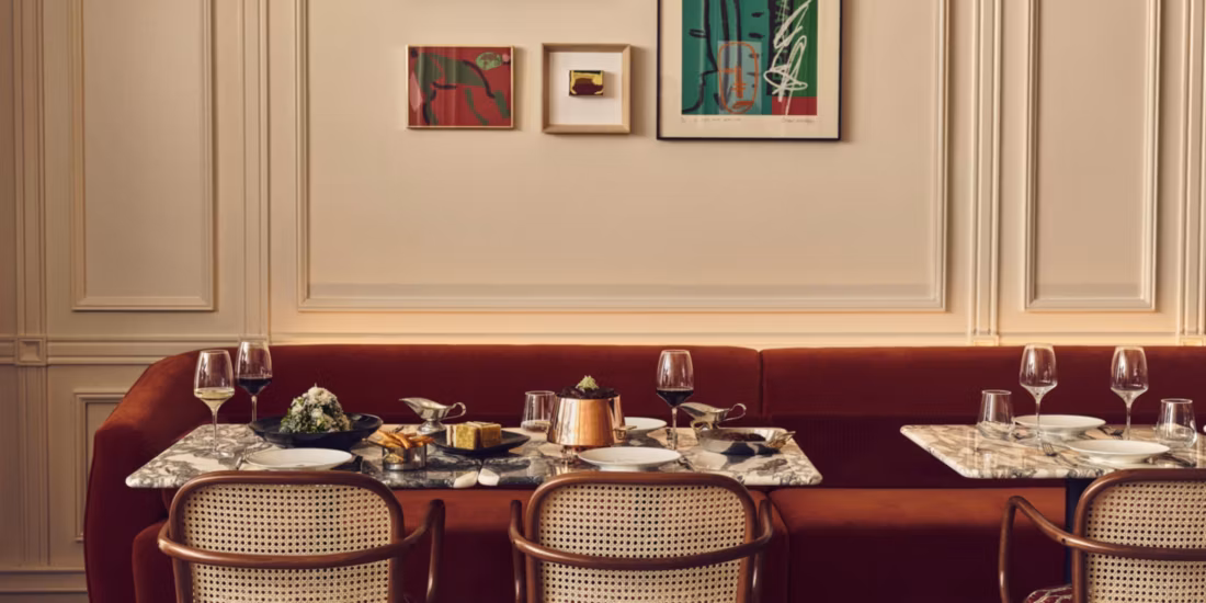 InterContinental Edinburgh The George