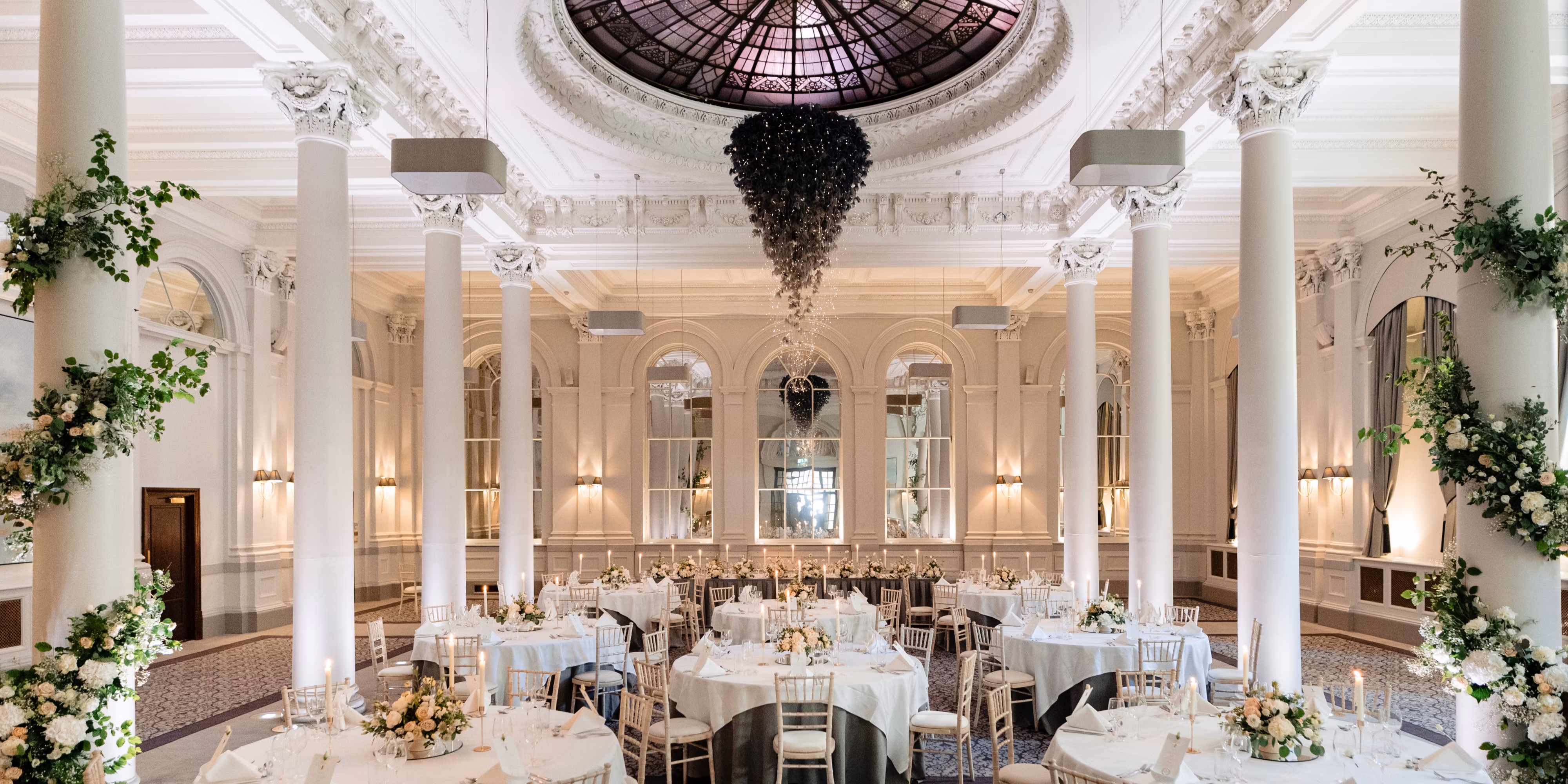 InterContinental Edinburgh The George