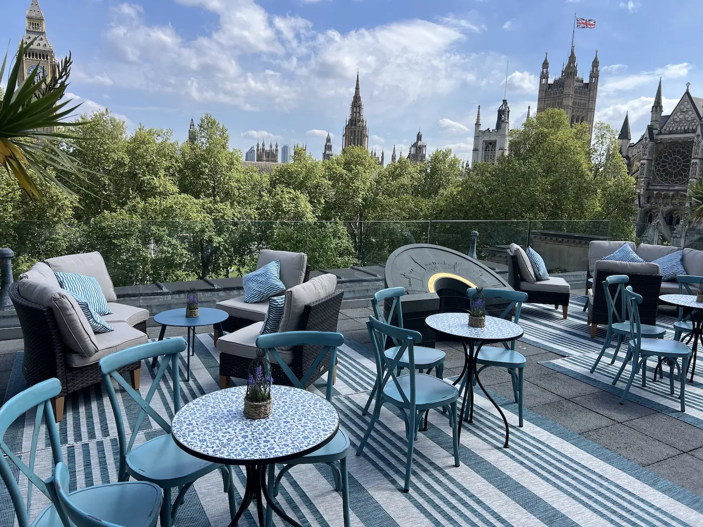 Surveyors House - Westminster