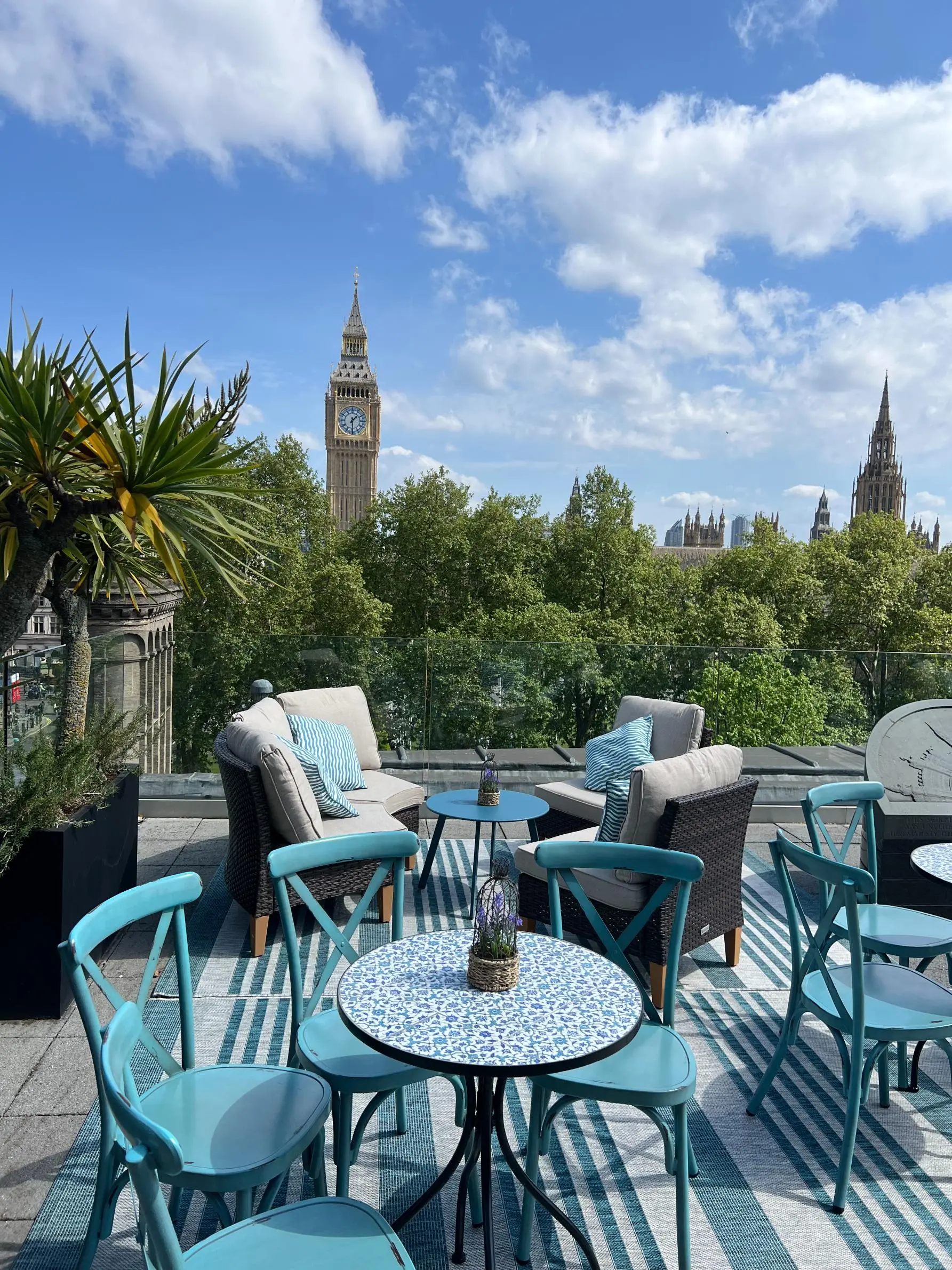Surveyors House - Westminster