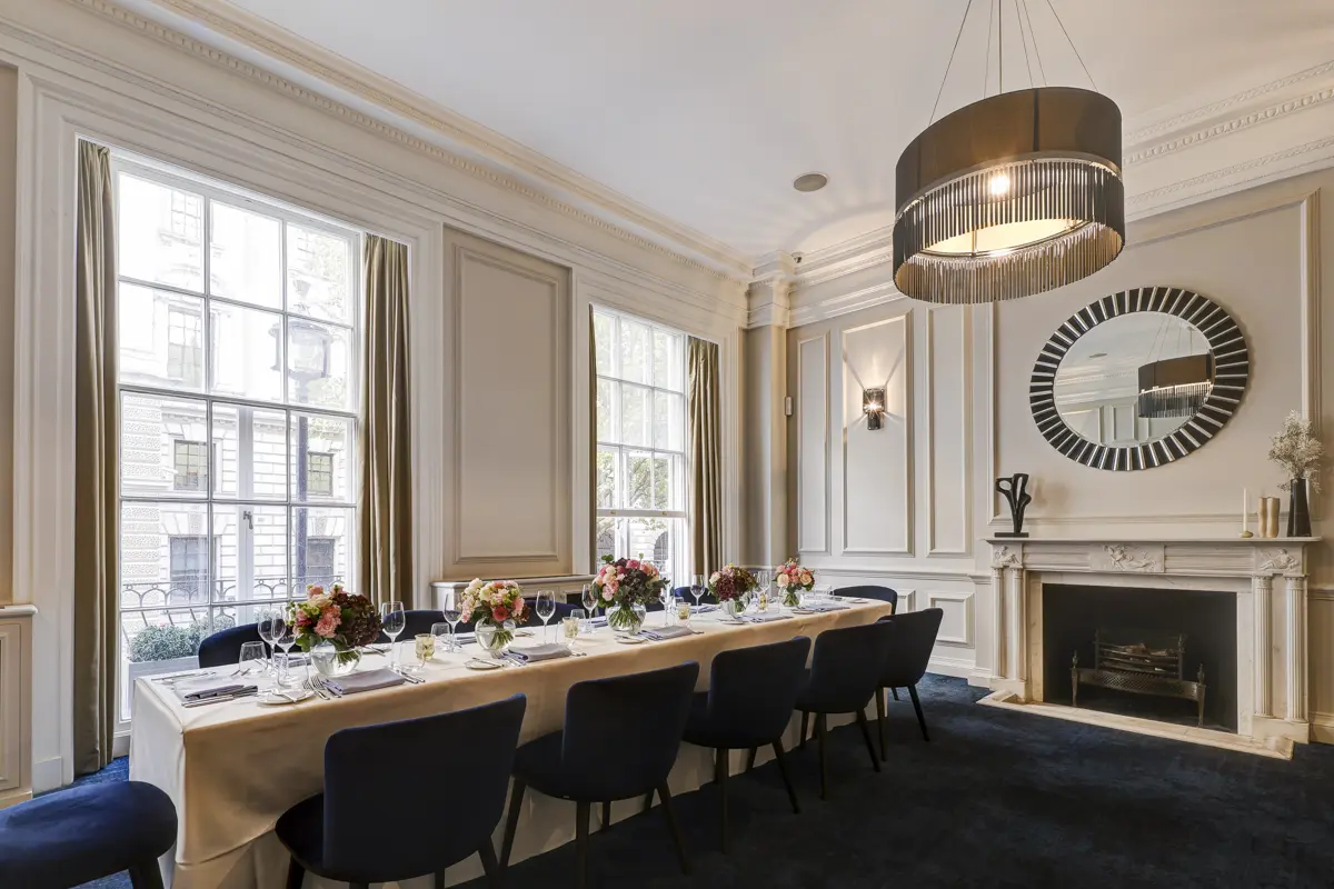 Surveyors House - Westminster