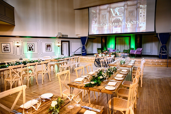 Victory Services Club