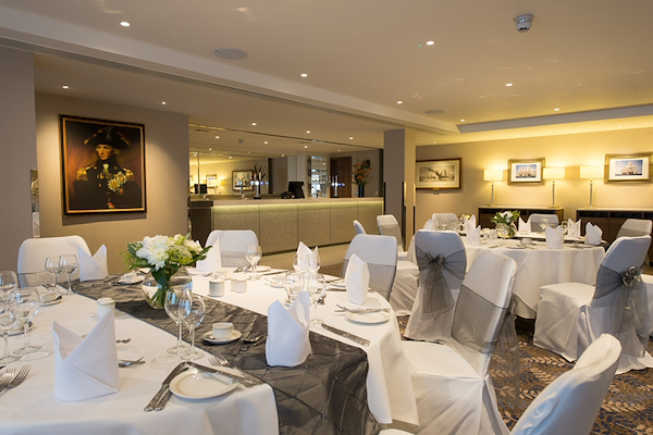 Victory Services Club