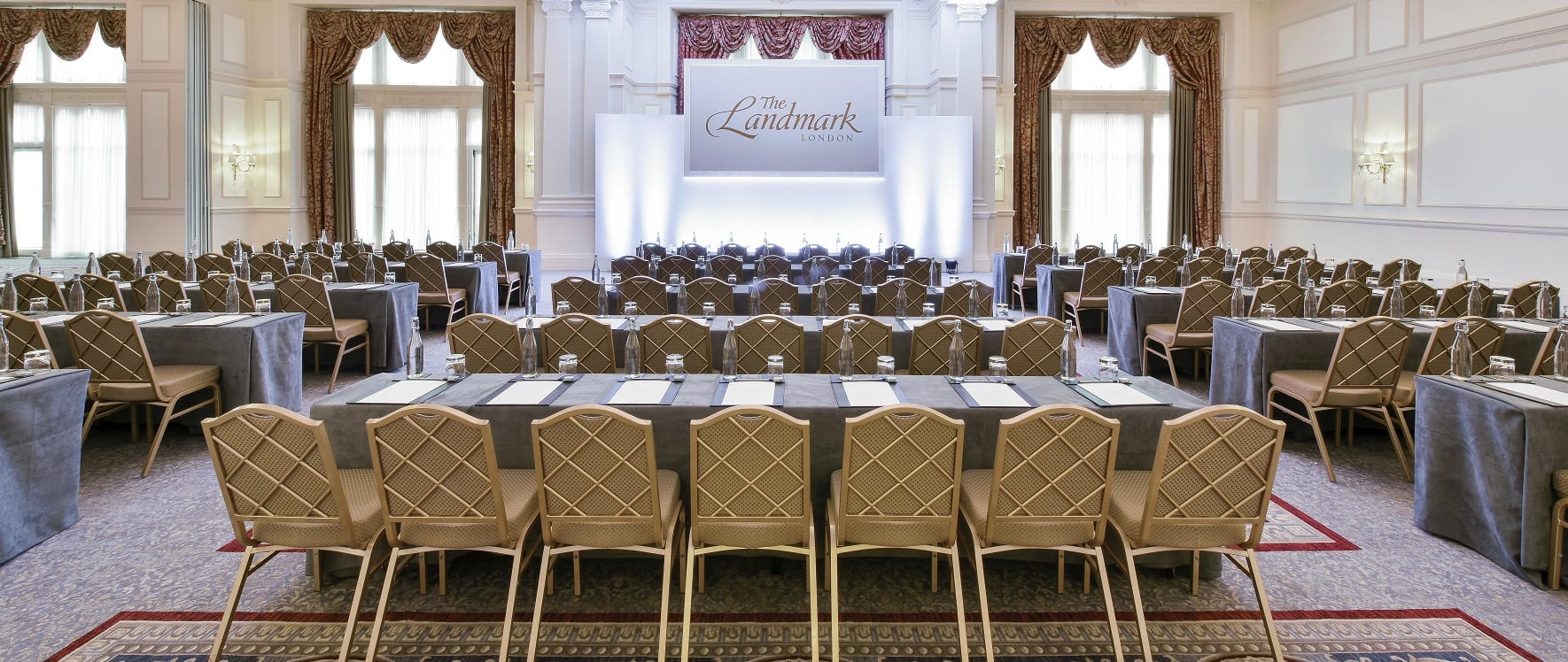 The Landmark London, Grand Ballroom II