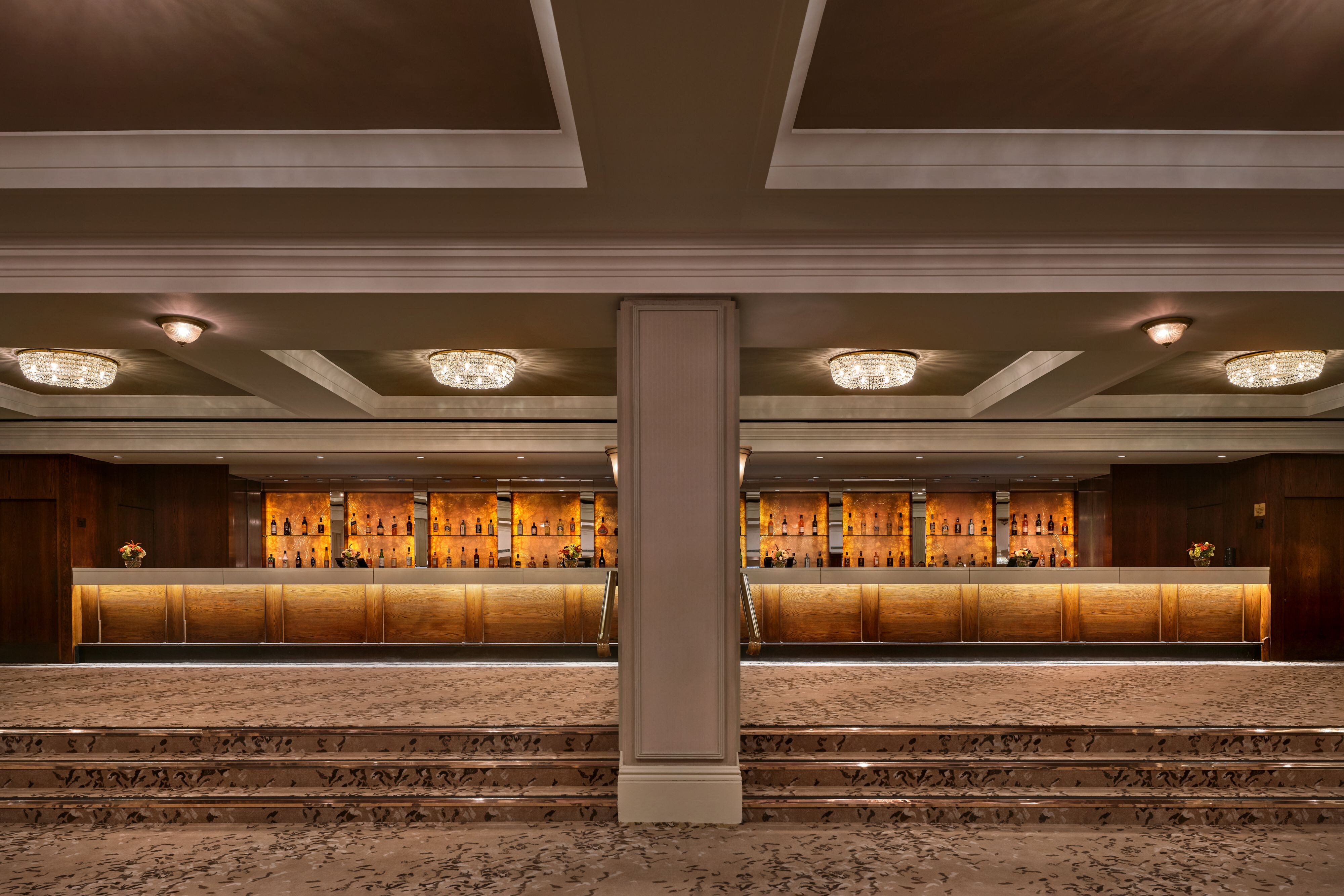 JW Marriott Grosvenor House, Bar