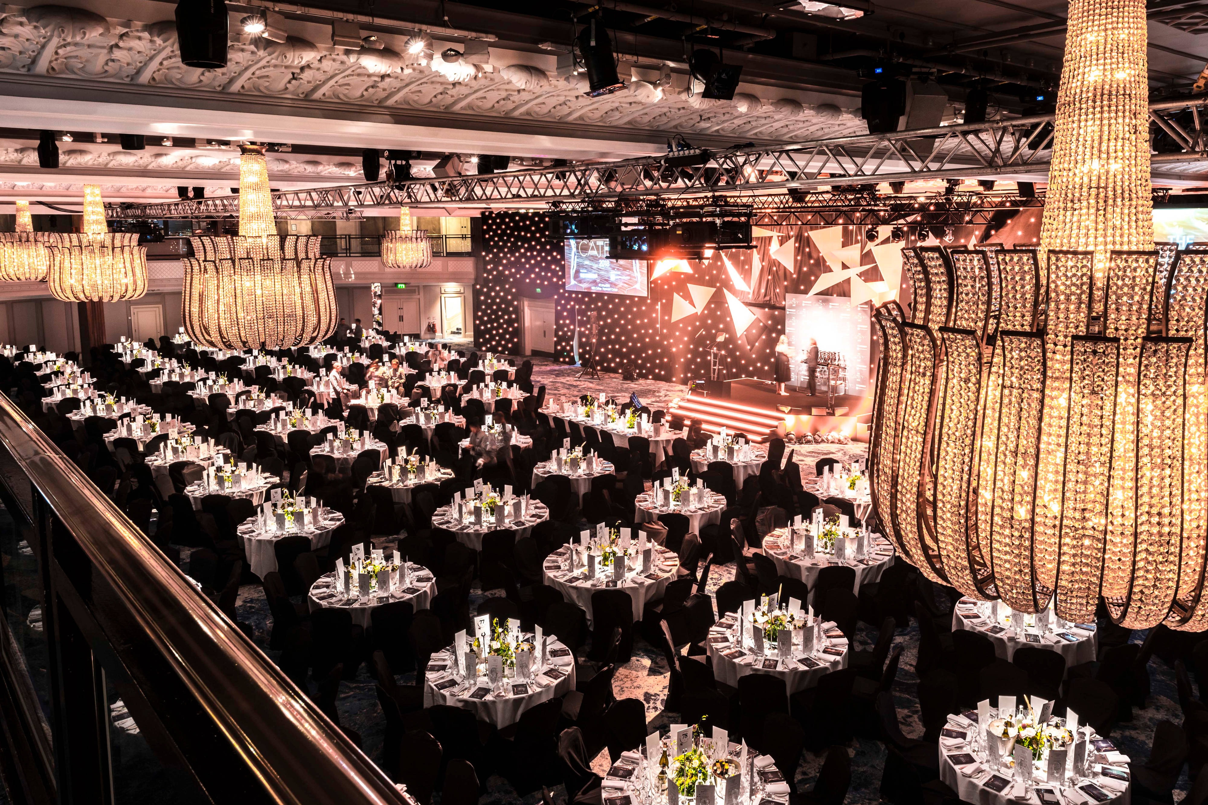 JW Marriott Grosvenor House, The Great Room