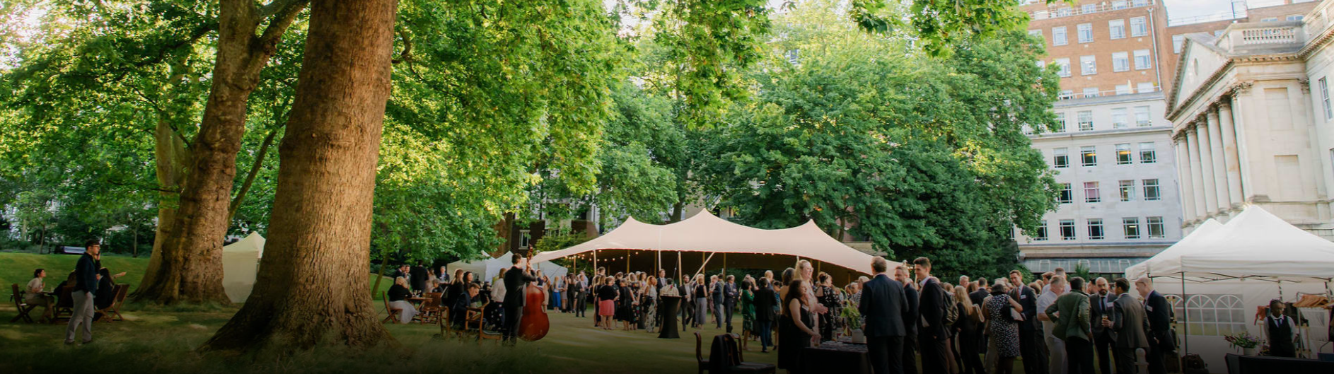 The Honourable Society of Lincolns Inn