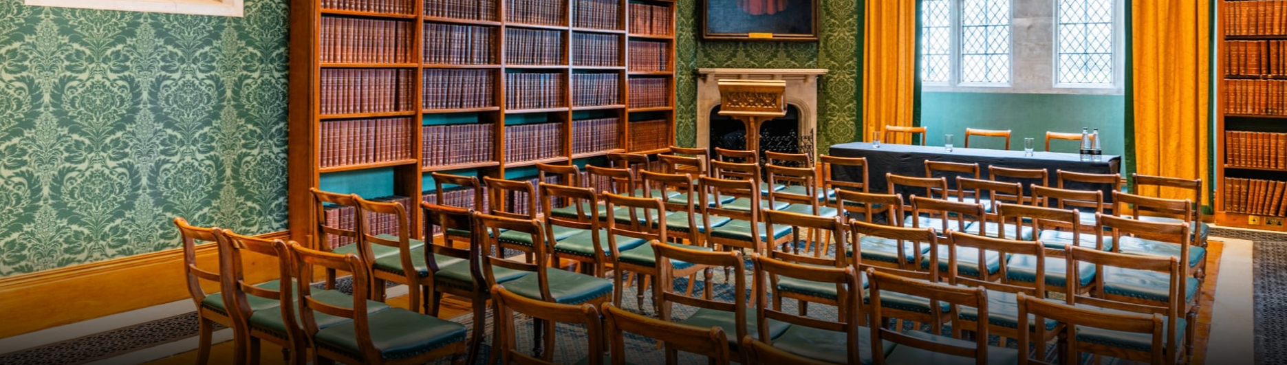 The Honourable Society of Lincolns Inn
