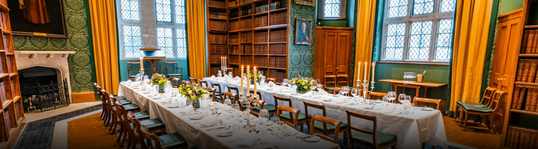 The Honourable Society of Lincolns Inn