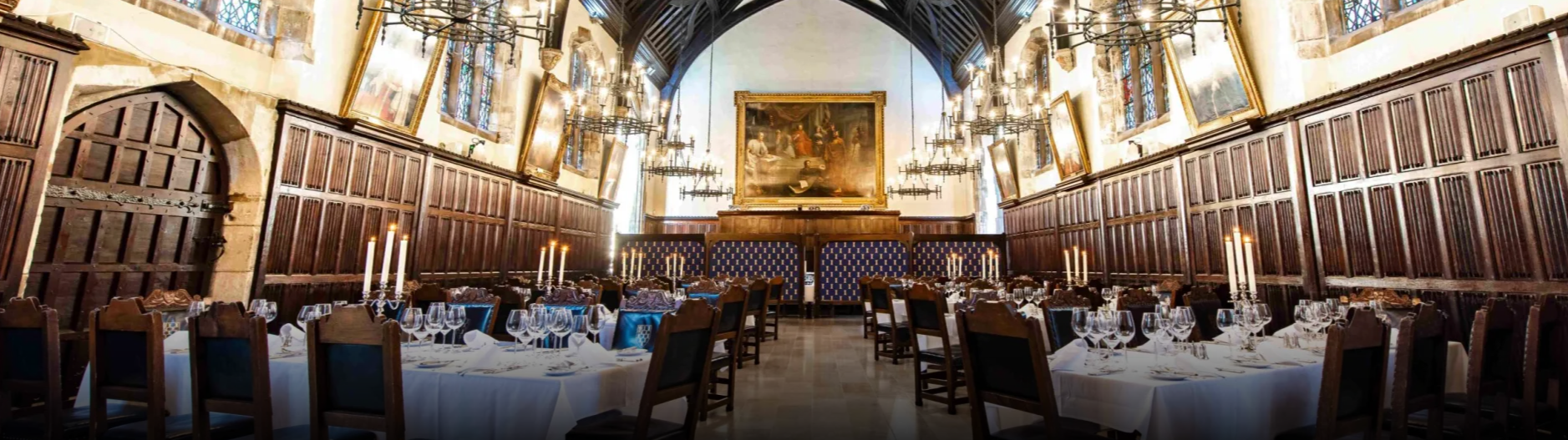 The Honourable Society of Lincolns Inn