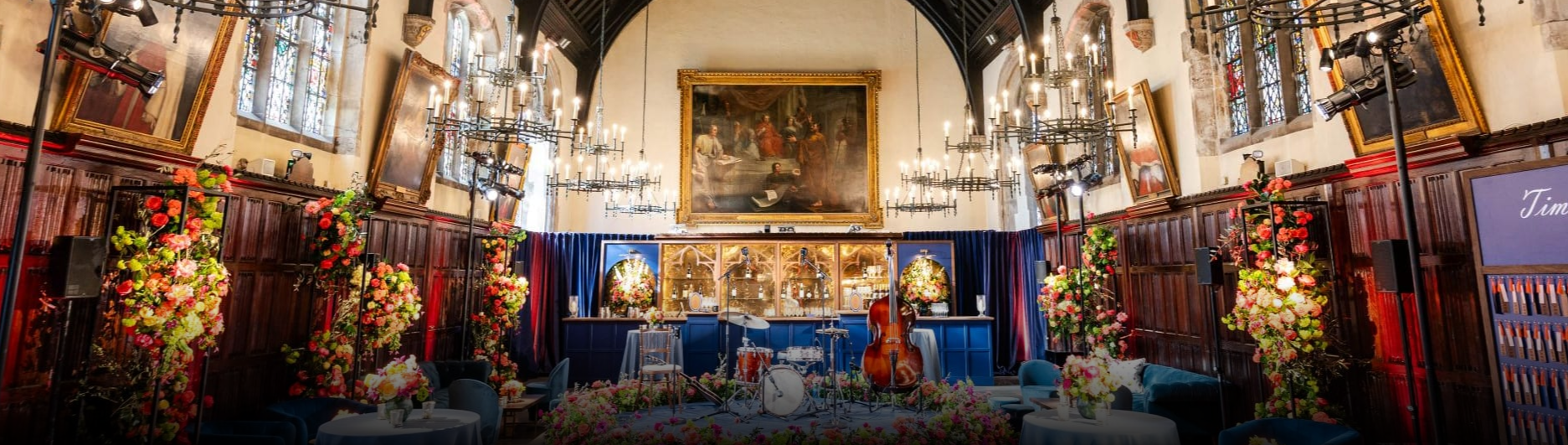 The Honourable Society of Lincolns Inn