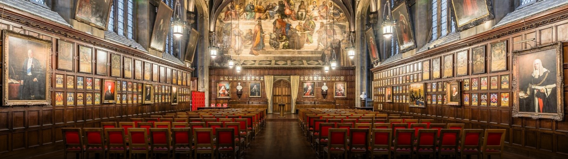 The Honourable Society of Lincolns Inn