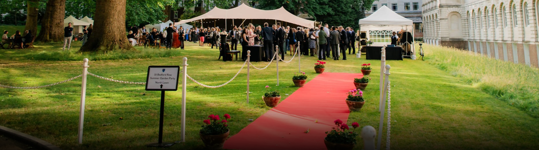The Honourable Society of Lincolns Inn