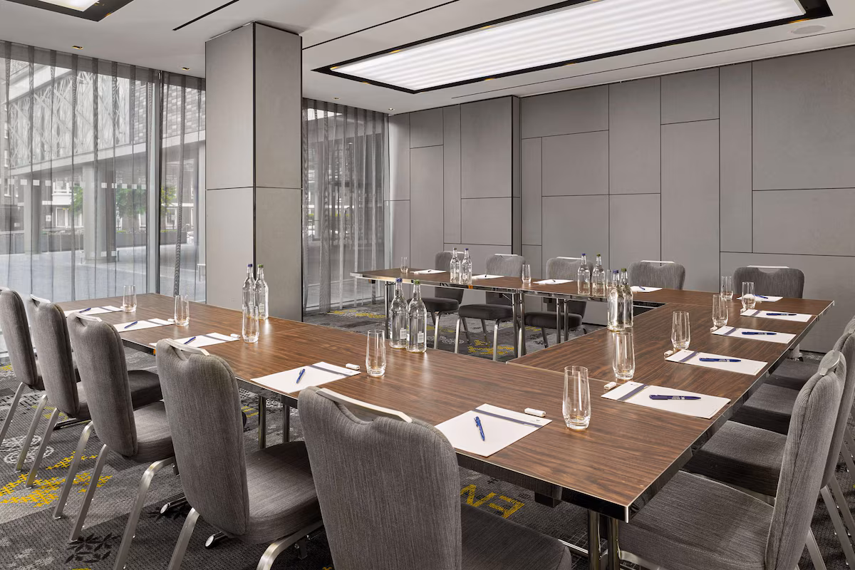 Park Plaza London Waterloo, Park Suite 5