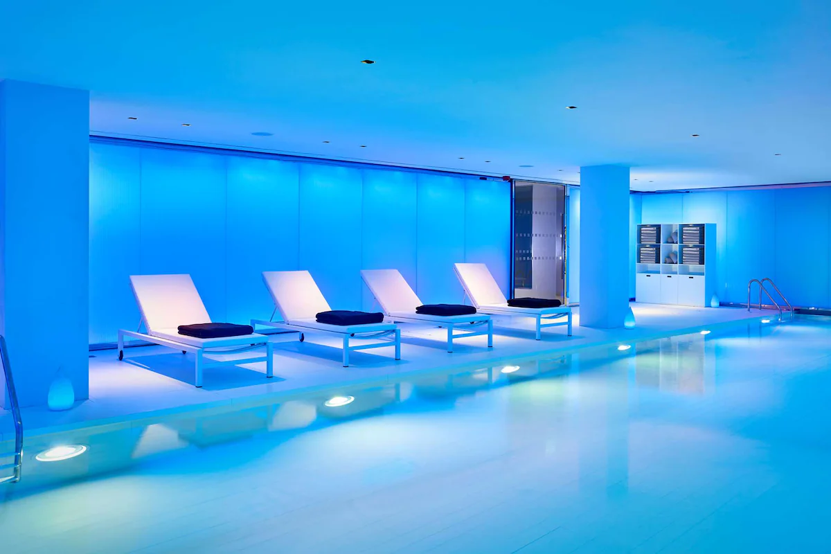Park Plaza London Waterloo, Spa / leisure