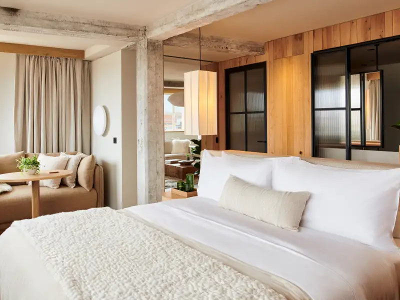 1 Hotel Copenhagen